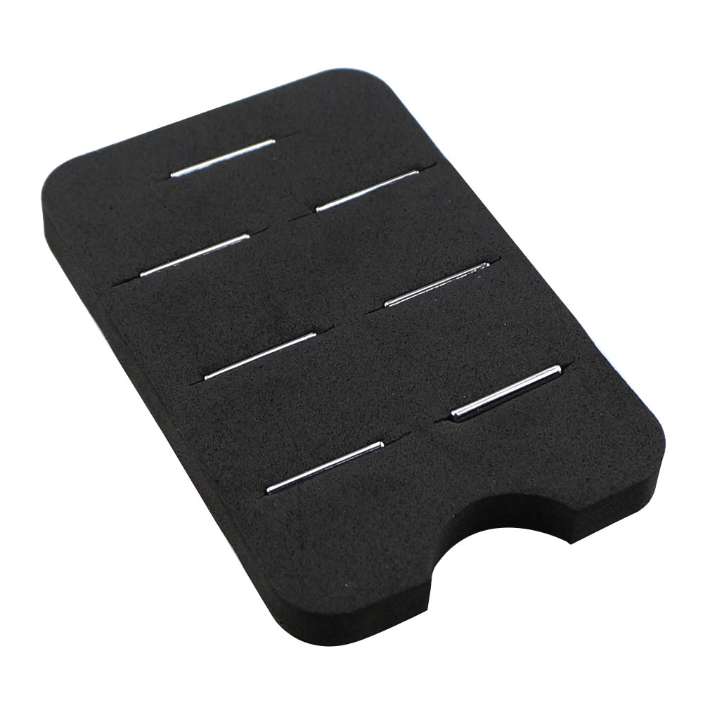 Miếng Dán Công Tắc Điều Khiển Cửa Sổ Xe Hơi Peugeot 208 301 508 307 407 607 408 2008 3008 5008 Citroen C4 C5