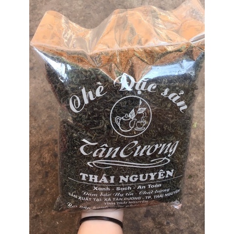 500g trà thái nguyên