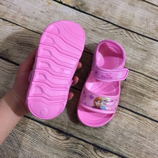 Sandal ELSA cho bé gái