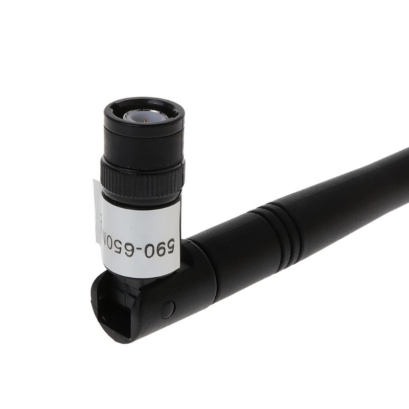 Ăng Ten Thu Tín Hiệu Không Dây UHF 590MHz-915MHz BNC Male