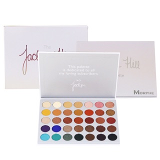 Phấn mắt Morphe 35 ô có hàng siêu côl
