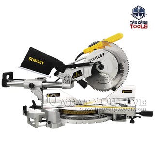 MÁY CƯA CẮT STANLEY SM18