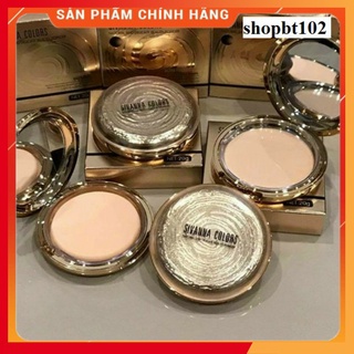 [THÁI] (Chính Hãng) Phấn Trang Điểm Sivanna (Được chọn tone)