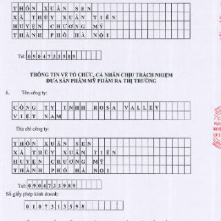 NƯỚC CẤT HOA HỒNG KAROSE