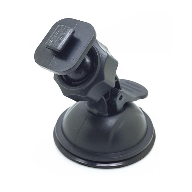 Giá Đỡ Máy Quay Hành Trình 360 Độ Gắn Xe Hơi Cho Xiaomi YI GoPro DVR