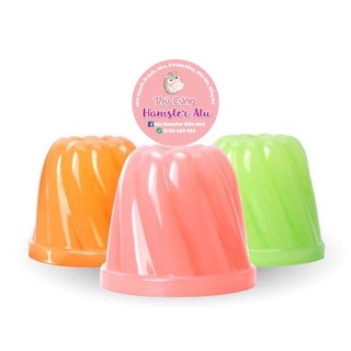 Thạch trái cây Jolly (1 viên)