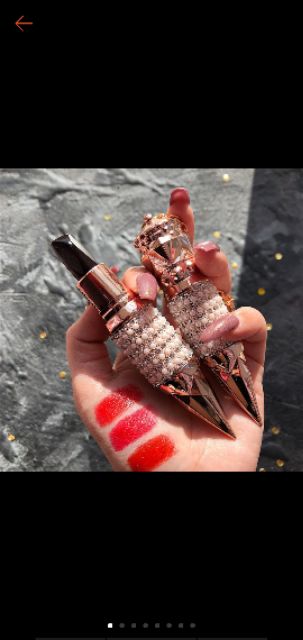 COMBO QUÀ TẶNG SINH NHẬT BẠN GÁI, SON NỮ HOÀNG 3 IN 1 | BigBuy360 - bigbuy360.vn