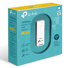 USB WIFI TP LINK 727N v5.21