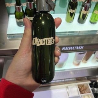 Serum huyết thanh Lamer