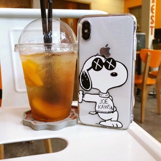 Ốp lưng chó cute cho iphone