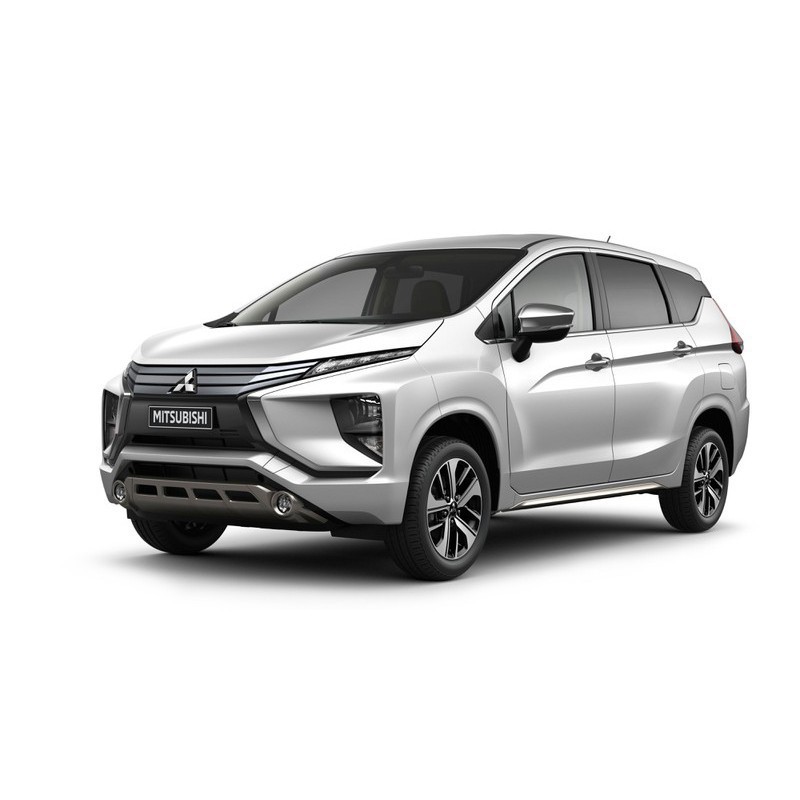 Xpander : Bộ 4 chắn bùn nhựa dẻo zin cho xe Xpander đời 2018 2019 2020
