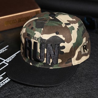 Mũ hip hop/Snapback nam/nữ