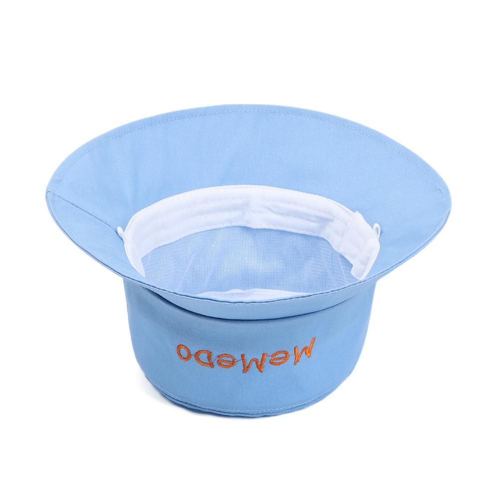 Nón Vành Fedoras Họa Tiết Hoạt Hình Thời Trang Đi Biển Unisex