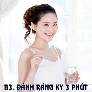 Bột làm trắng răng T-White