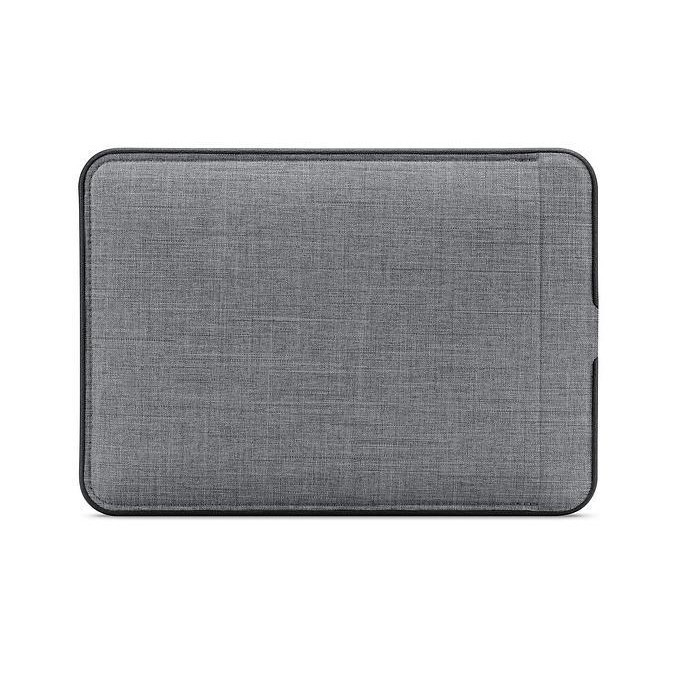 Túi chống sốc cho Macbook Air 2018 INCASE ICON Sleeve with Woolenex  - Thunderbolt 3 Port (USB-C)