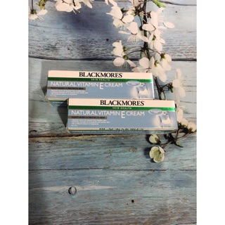 Kem dưỡng da vitamine blackmores