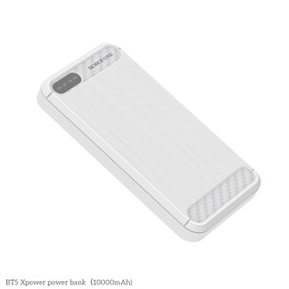 Pin dự phòng Borofone BT5 10000mAh