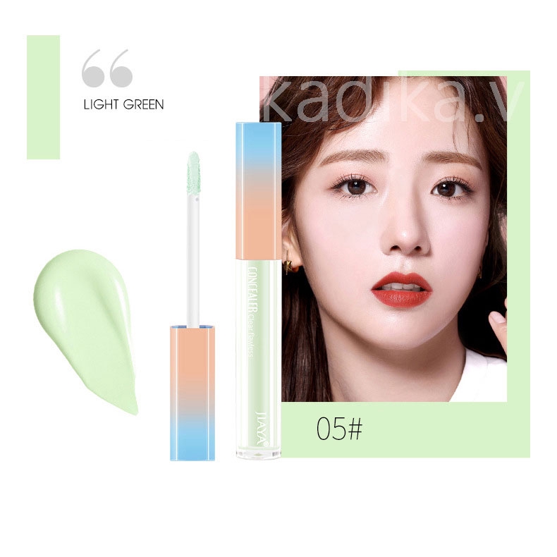 Kem che khuyết điểm hoàn hảo SAEM | BigBuy360 - bigbuy360.vn