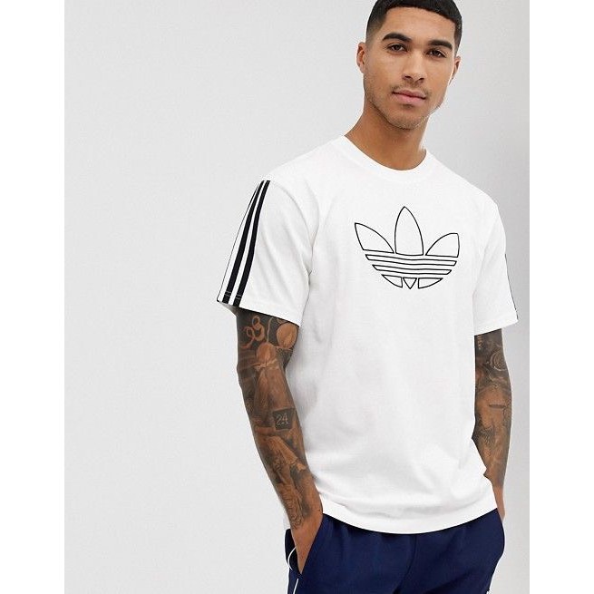 Áo Thun Nam Adidas Áo Phông Nữ Thời Trang Thể Thao Local Brand Cặp Đôi Unisex VNXK Dư Xịn Cotton 100% Cổ Tròn