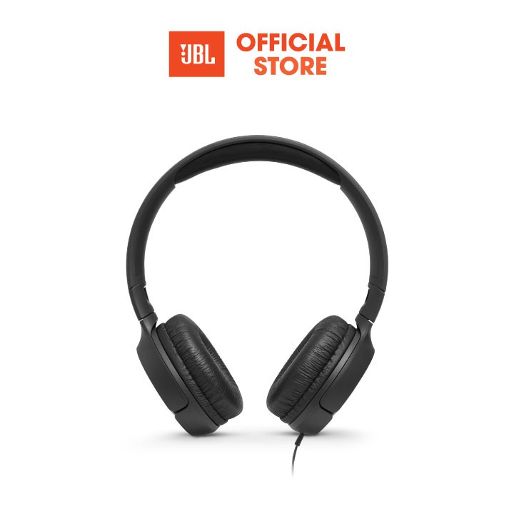 [HÀNG CHÍNH HÃNG] Tai nghe JBL T500