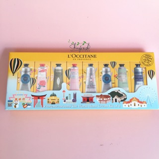 Kem dưỡng tay L’Occitane 30ml