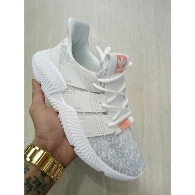 Giày Prophere trắng hồng mới nhất 2018 | BigBuy360 - bigbuy360.vn