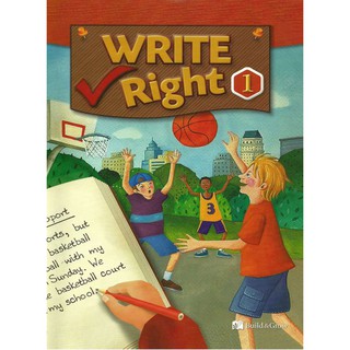 Write Right - 3 c
