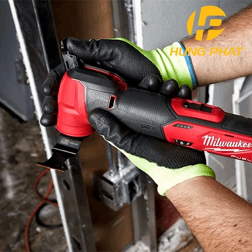 Máy cắt rung M12 FMT (chưa kèm pin, sạc)