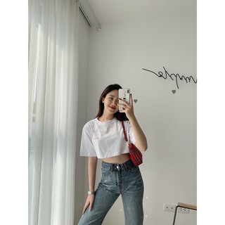 áo dáng ngắn AP199 1994closet