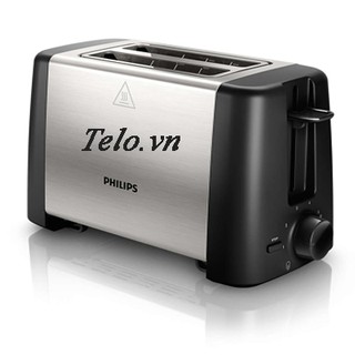 MÁY NƯỚNG BÁNH NHẢY SANWICH PHILIPS HD4825