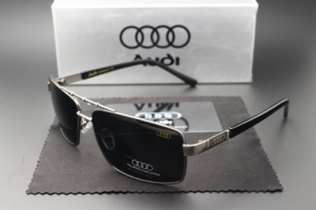 Kính mát hiệu Audi sang trọng cho nam | BigBuy360 - bigbuy360.vn