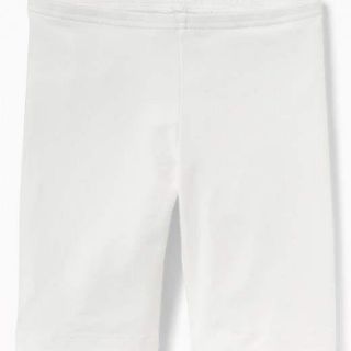 Legging đùi bé gái 4-16T