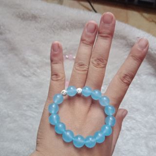 combo vòng tay, vòng cổ khách si
