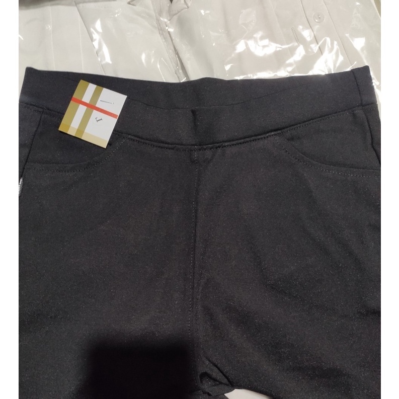 Quần legging nữ dài cao cấp nâng mông vải UMI dáng ôm thun mềm dày - Quần tregging nữ lưng cao công sở xuất hàn loại đẹp