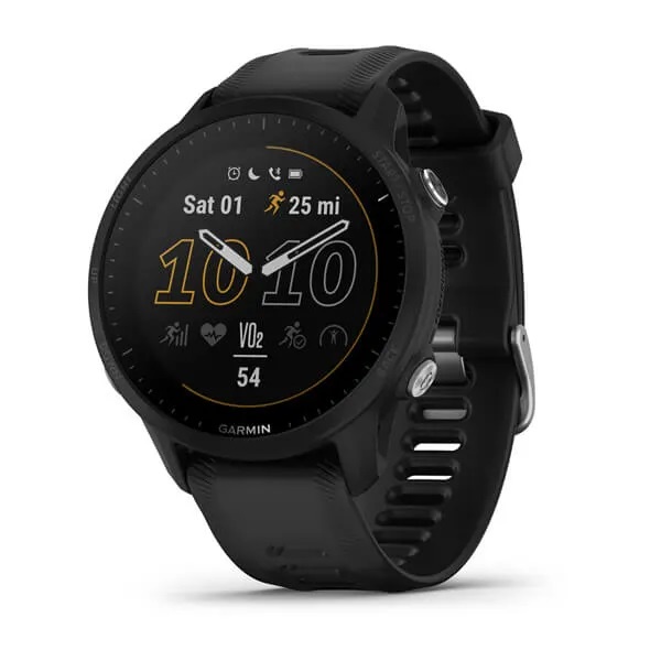 Đồng hồ thông minh Garmin Forerunner 955 chính hãng