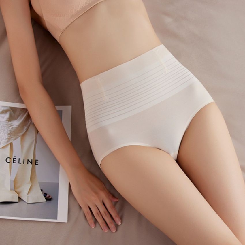 Quần nịt bụng giảm mỡ, quần định hình vòng bụng ôm sát người không lo lộ Bellar_bra N7777