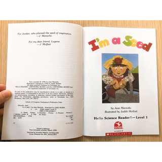 Tặng File Mp3 - I am library (10q)