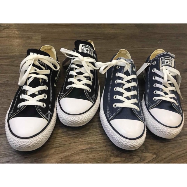 Giày Nam buộc dây