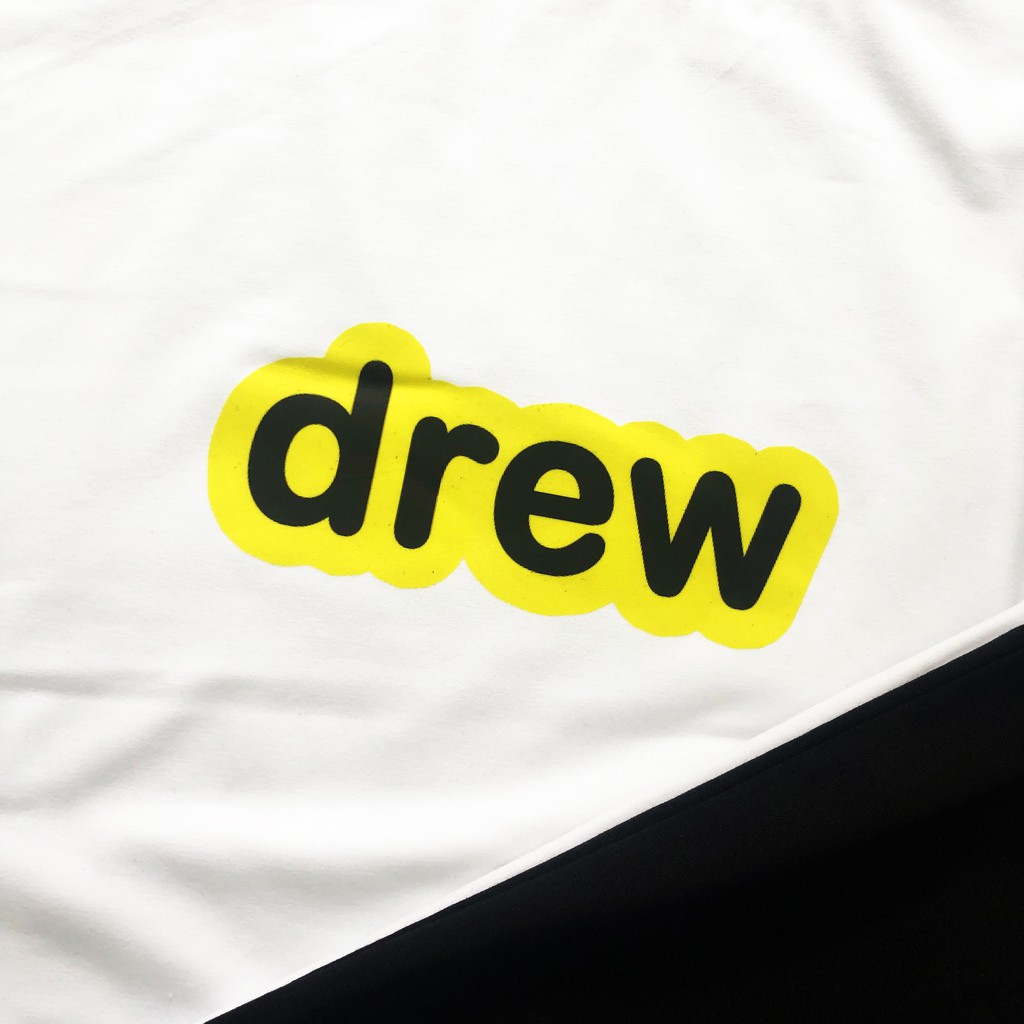 áo thun nam nữ DREW version2, áo thun tay lỡ nam nữ unisex , Dricco_offcial | BigBuy360 - bigbuy360.vn