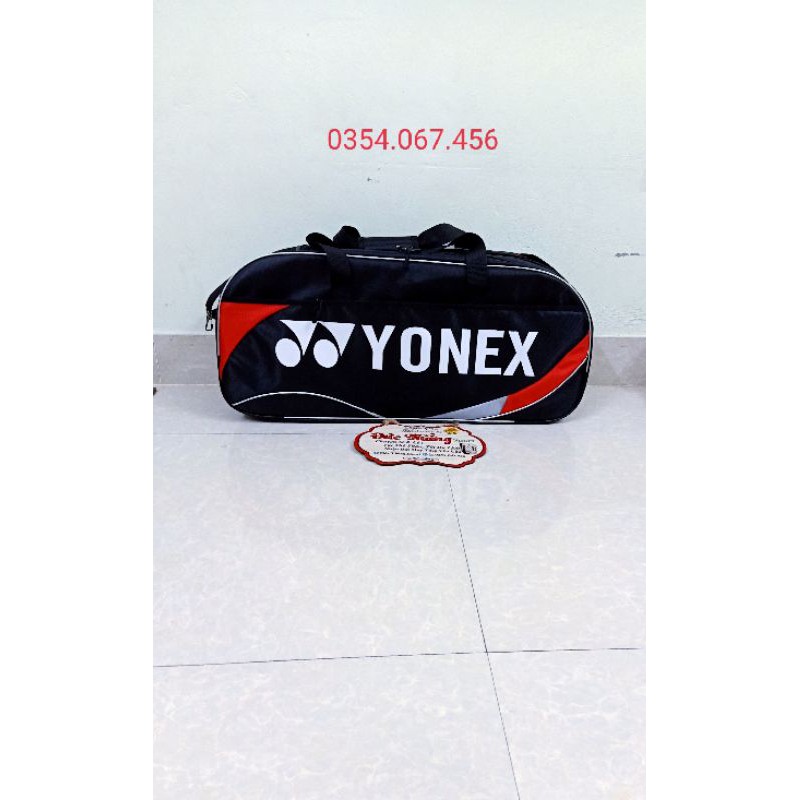 bao vợt  Yonex vuông