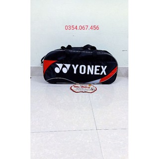 Bao vợt Yonex vuông