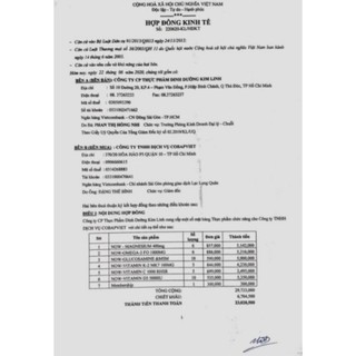 Thực Phẩm Bổ Sung Dầu Cá Now Omega 3 200 Viên