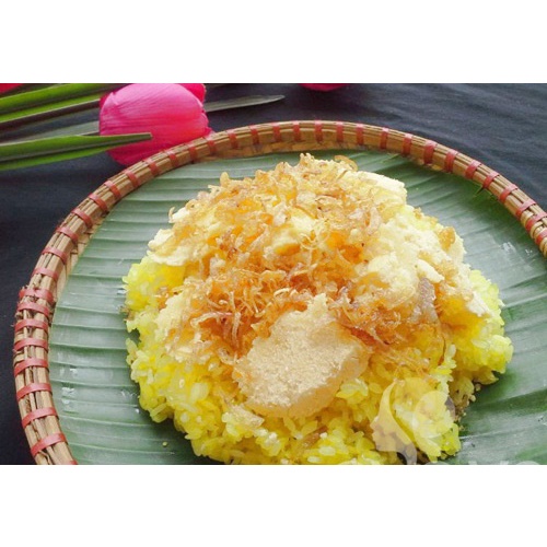 Hành Khô Phi Thơm giòn ngon 100gram - Hàng loại 1 chuyên sỉ lẻ