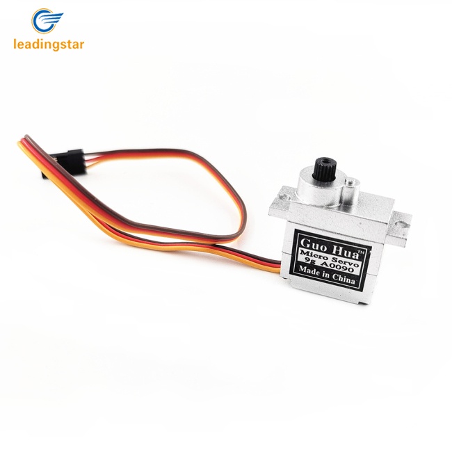 Động Cơ Servo + Cánh Tay Kim Loại Cho Xe Tải Điều Khiển Từ Xa MN D90 D91 WPL B1 B14 B16 B24 C14 C24 B36 1: 16 Truck 4WD