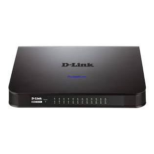 SWITCH DLINK 5/8/16/24 PORT GIÁ RẺ