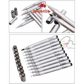 Bút đi nét SUPERIOR kháng nước