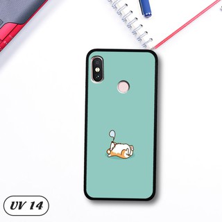 Ốp lưng Samsung MI S2- dễ thương