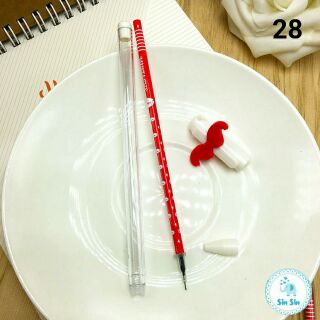 Bút râu Ms:028