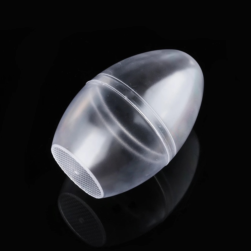 Hộp Đựng Mút Trang Điểm &amp; Giá Đỡ Mút Trang Điểm &amp; Mút Trang Điểm Di Động