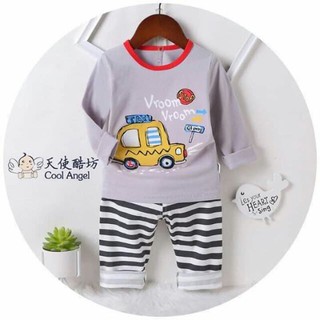 Bộ xuất Hàn size nhỡ